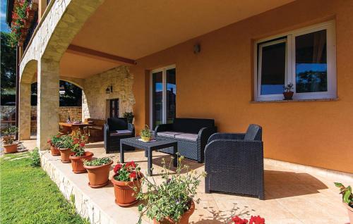 Orbanici Apartment | Apartment Orbanici 03