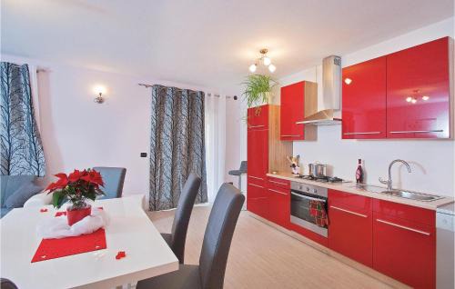 Orbanici Apartment | Apartment Orbanici 03