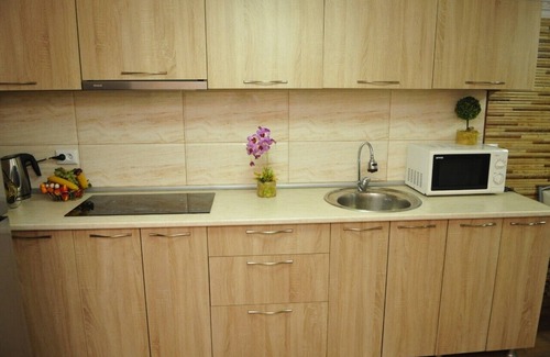 New Boulevard Apartment | Apartment Orbi Residence is located 30 metres away from the sea !
