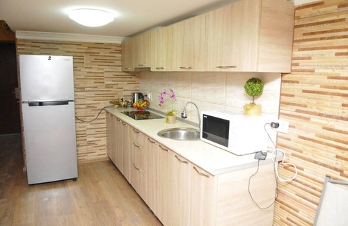 New Boulevard Apartment | Apartment Orbi Residence is located 30 metres away from the sea !