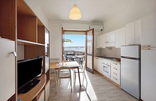 Diano Marina Apartment | Apartment 'Orchidea Bilo 5' with Pool, Balcony & Wi-Fi