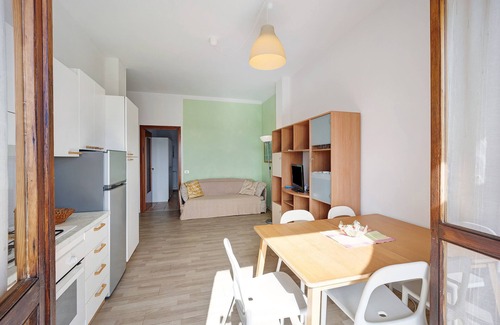 Diano Marina Apartment | Apartment 'Orchidea Bilo 5' with Pool, Balcony & Wi-Fi