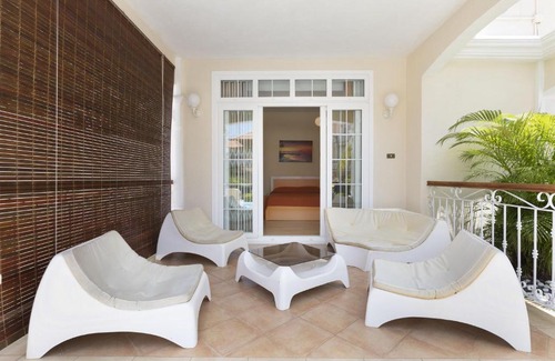 Trou aux Biches Apartment | Apartment Orchid by Host Agents
