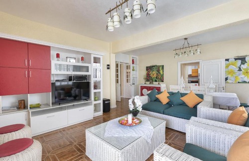 Trou aux Biches Apartment | Apartment Orchid by Host Agents