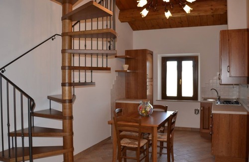 Mondolfo Apartment | Apartment ORCHIDEA