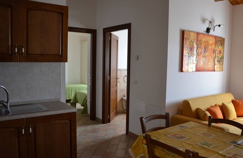 Mondolfo Apartment | Apartment ORCHIDEA