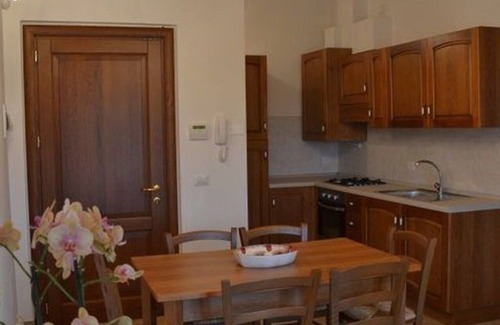 Mondolfo Apartment | Apartment ORCHIDEA