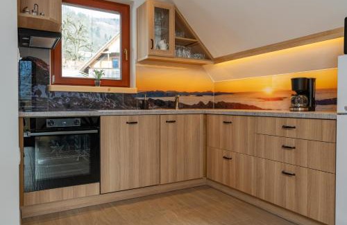 Studor Apartment | Apartment Orehar