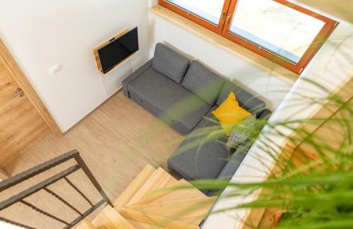 Studor Apartment | Apartment Orehar