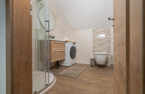 Studor Apartment | Apartment Orehar