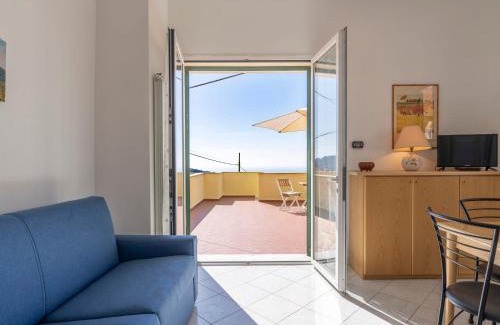 Chiappa Apartment | Apartment Origano by Interhome