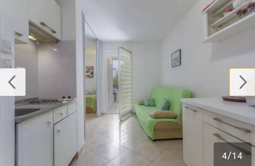 Mareda Apartment | Apartment Orimar - Two Bedroom Apartment with Terrace