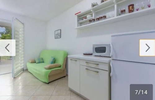 Mareda Apartment | Apartment Orimar - Two Bedroom Apartment with Terrace