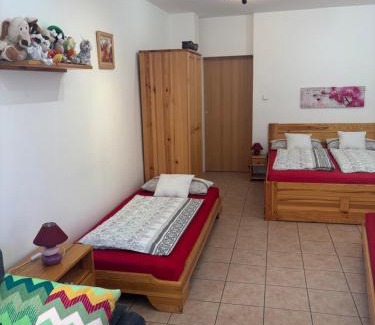 Banska Stiavnica Apartment | Apartment Ortler