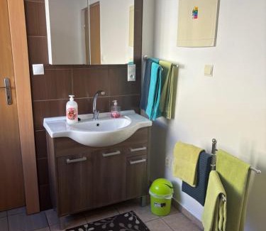 Banska Stiavnica Apartment | Apartment Ortler
