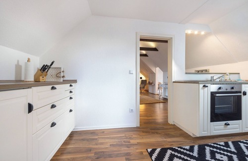 Hermannsburg Apartment | Apartment 'Örtzetal' with Wi-Fi