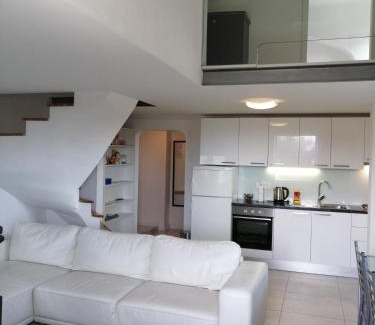 Osijek Apartment | Apartment Osk