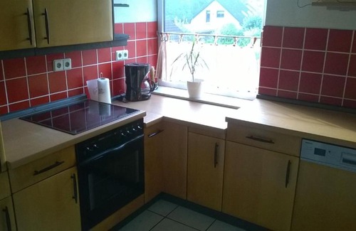 Blomberg Apartment | Apartment Ostmann