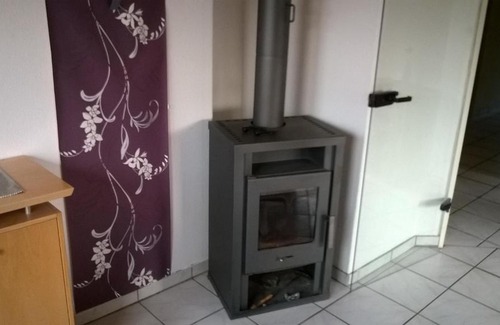 Blomberg Apartment | Apartment Ostmann