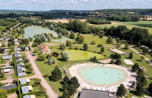 Vic-sur-Aisne Apartment | Apartment | Other accomodation | 1 Bed | 4 persons | TV