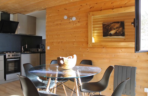 Les Angles Apartment | Apartment OURSON
