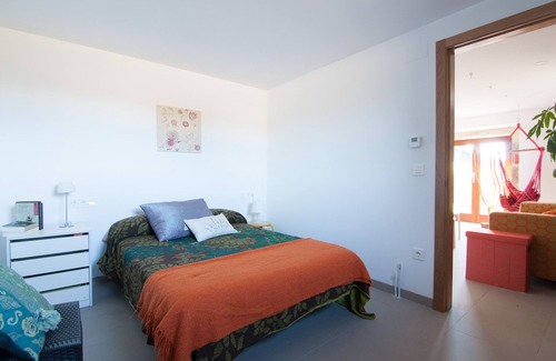 Cuntis House | Apartment Outeiro de Setecamiños