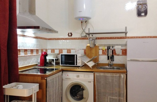 Santa Marina Apartment | APARTMENT OVENS OF THE TWENTY-FOUR