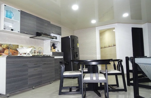 El Rodadero Apartment | Apartment overlooking the beach in El Rodadero