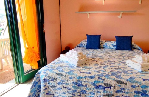 Chianchitta-Trappitello Apartment | Apartment overlooking Taormina and Etna 5 minutes from the beach