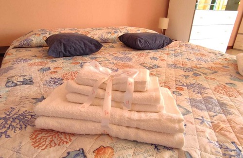 Chianchitta-Trappitello Apartment | Apartment overlooking Taormina and Etna 5 minutes from the beach