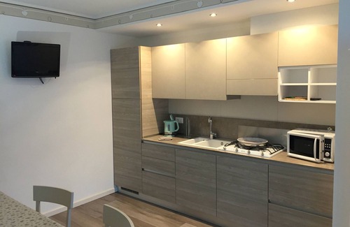 Molveno House | apartment overlooking the Brenta Dolomites