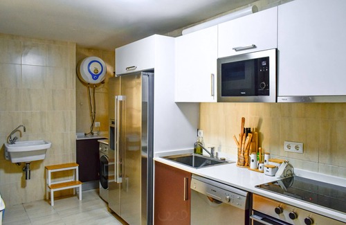 Luanda Apartment | Apartment overlooking Luanda Bay