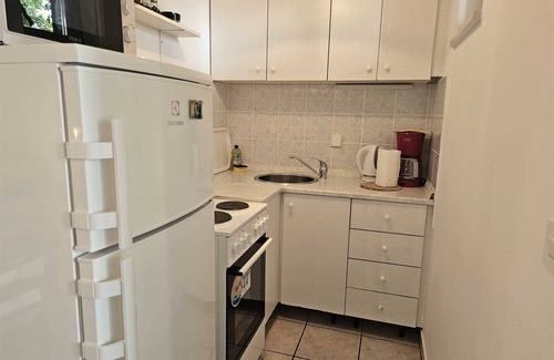 Milcetici Apartment | Apartment Ozren with Balcony