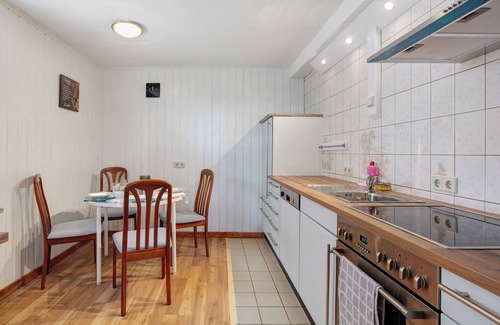Uehlingen-Birkendorf Apartment | Apartment 'Perla' with Mountain View, Private Terrace and Wi-Fi
