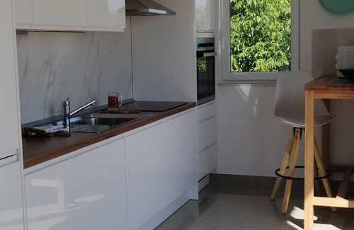 Vrboska Apartment | Apartment Penthouse by the sea (71791-A2) - Vrboska - island Hvar