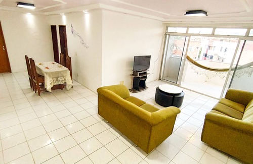 Vicente Pinzon Condo | Apartment p temp. Fortaleza on Praia do Futuro
