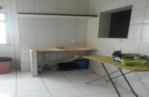 Vicente Pinzon Condo | Apartment p temp. Fortaleza on Praia do Futuro