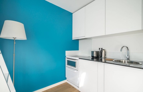 Fontenay-aux-Roses Apartment | Apartment Paris 3 travelers
