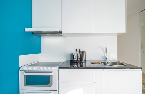 Fontenay-aux-Roses Apartment | Apartment Paris 3 travelers