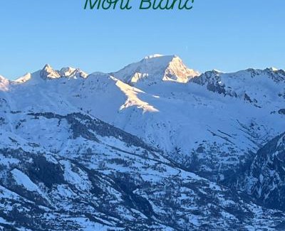 Bellentre Apartment | Apartment Paradiski 309 - La Plagne - ski-in, ski-out