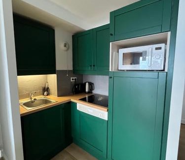 Bellentre Apartment | Apartment Paradiski 309 - La Plagne - ski-in, ski-out