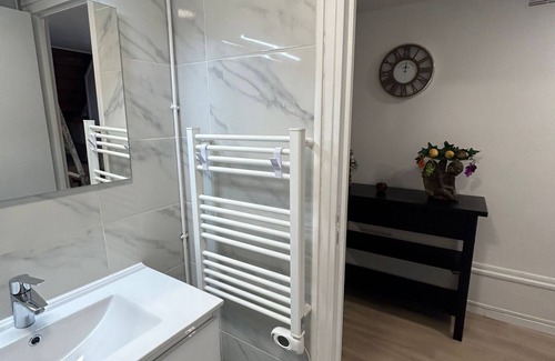 Thorigny-sur-Marne Apartment | Apartment Parking Gare Disneyland Paris
