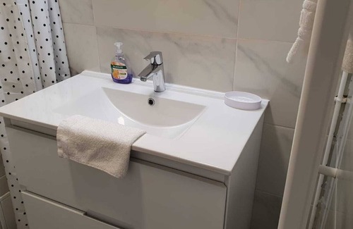Thorigny-sur-Marne Apartment | Apartment Parking Gare Disneyland Paris