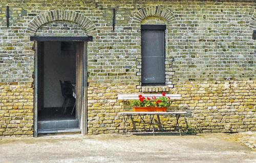 Beerst Apartment | Apartment Paddestraat