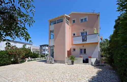 Pag Apartment | Apartment Pag 6412b