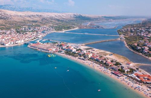 Pag Apartment | Apartment Pag 6412b