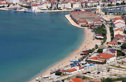 Pag Apartment | Apartment Pag 6412b