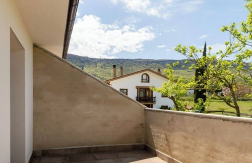 Iturmendi Apartment | Apartment PAGOZABAL