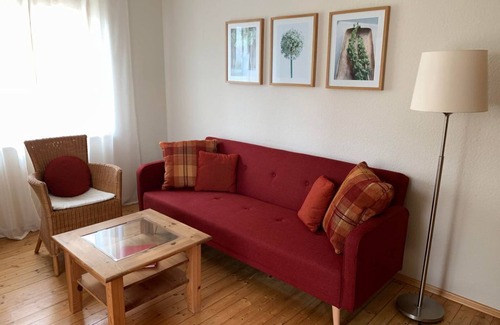 Dudenhofen Apartment | Apartment Palatina