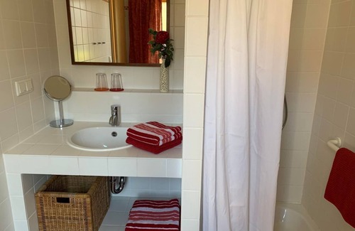 Dudenhofen Apartment | Apartment Palatina